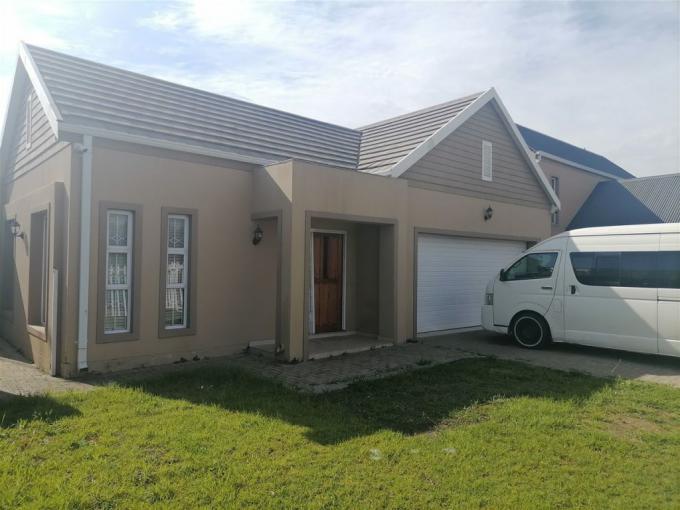 3 Bedroom House for Sale For Sale in Vereeniging - MR577790