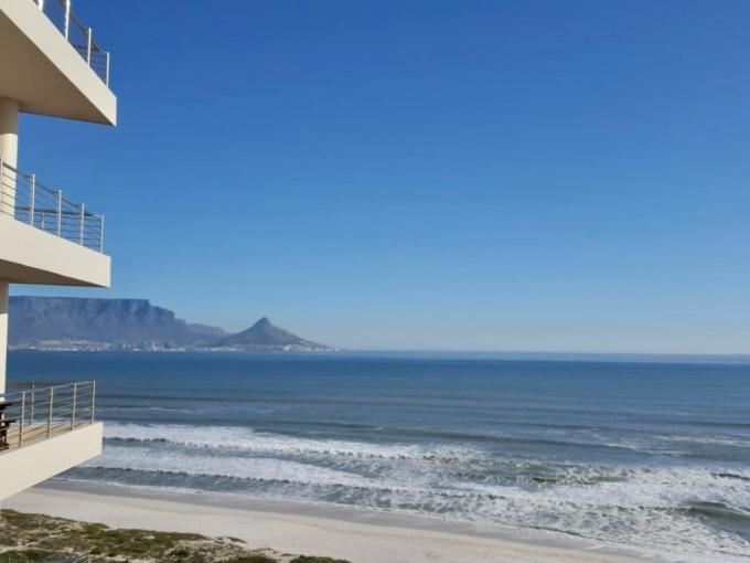 1 Bedroom Apartment for Sale For Sale in Bloubergstrand - MR577812