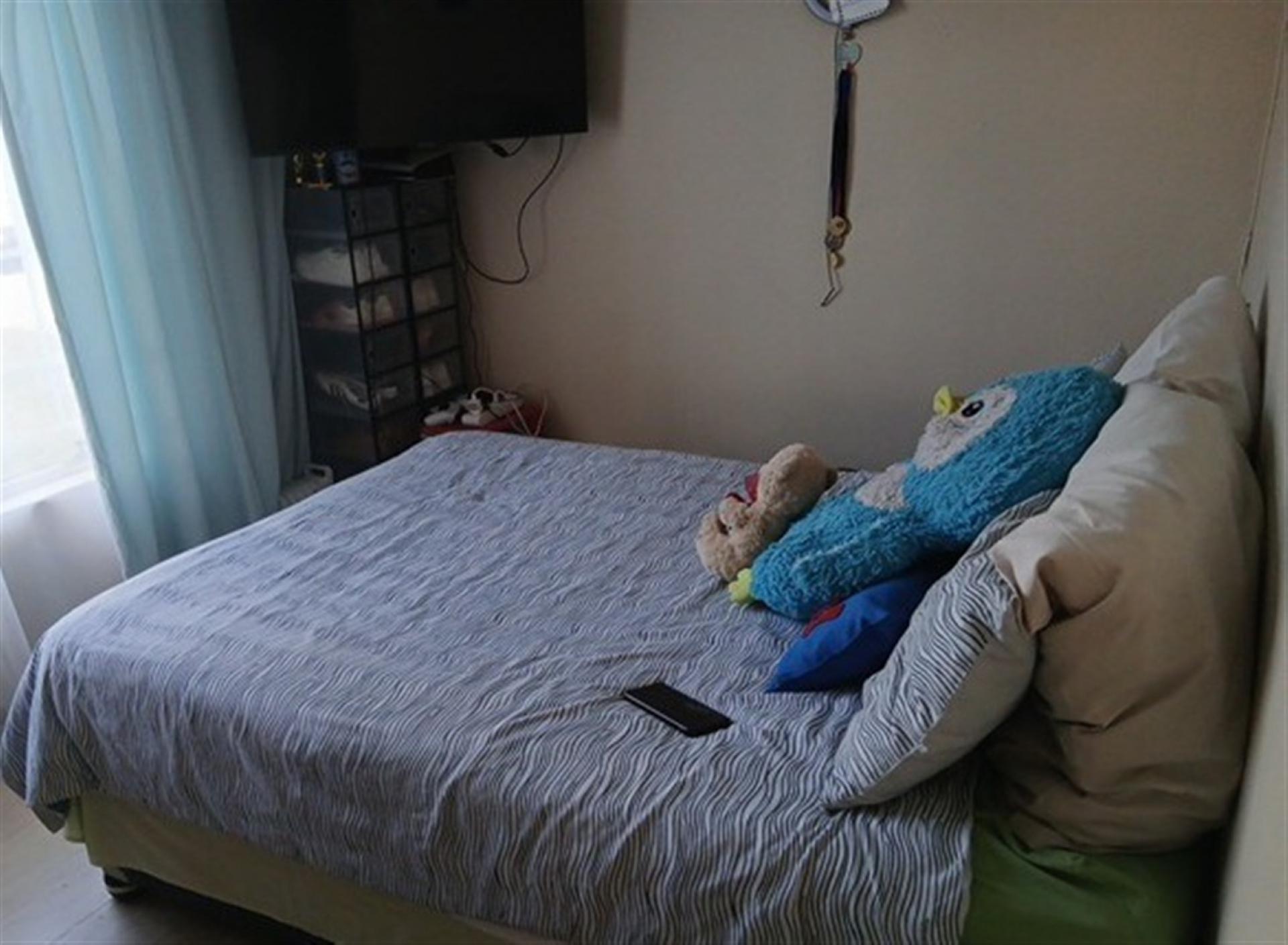 Bed Room 2 of property in Meredale