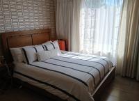 Main Bedroom of property in Meredale