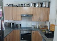Kitchen of property in Meredale