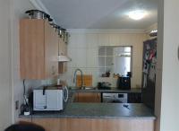 Kitchen of property in Meredale