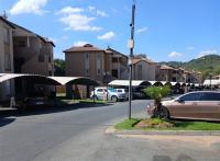 Front View of property in Meredale