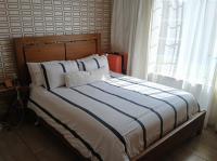 Main Bedroom of property in Meredale