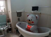 Bathroom 1 of property in Meredale