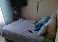 Bed Room 2 of property in Meredale