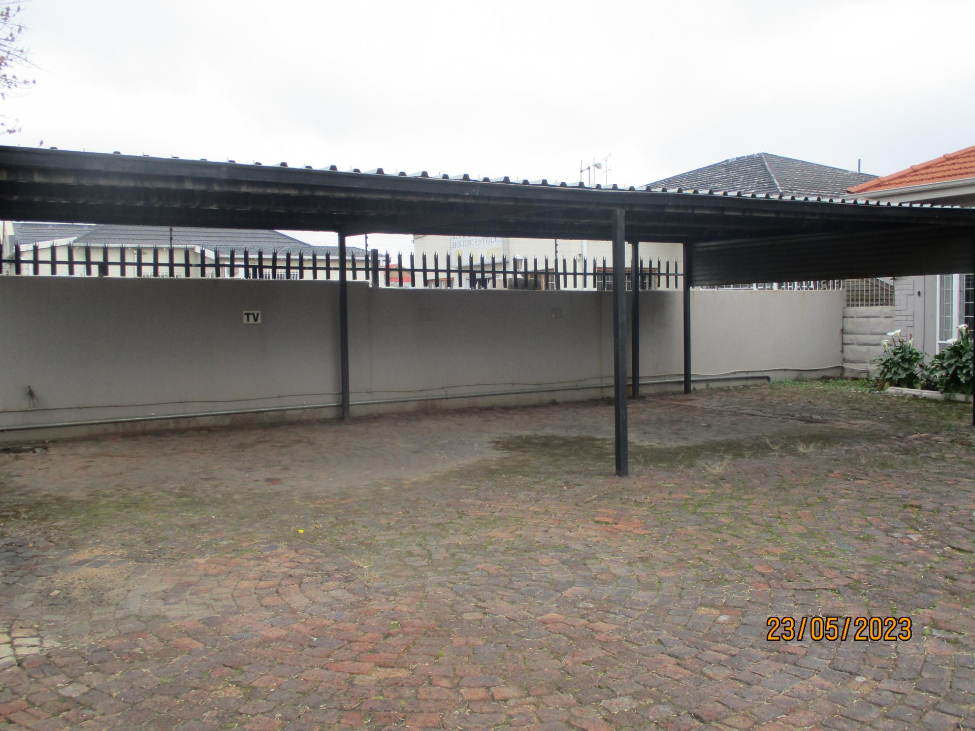  of property in Benoni