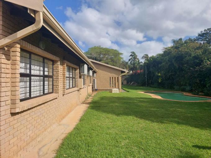 5 Bedroom House for Sale For Sale in Westville MR577882