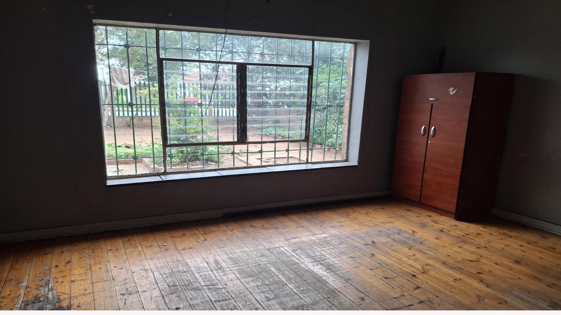 Lounges of property in Elsburg