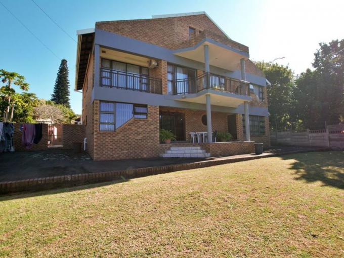 4 Bedroom House for Sale For Sale in Scottburgh - MR577902