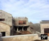  of property in Blanco