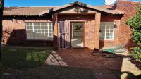 2 Bedroom 1 Bathroom Sec Title for Sale for sale in Langenhoven Park