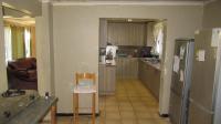 Rooms - 28 square meters of property in Bloubosrand