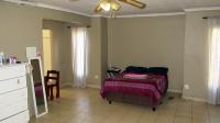 Main Bedroom - 48 square meters of property in Bloubosrand