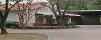 Front View of property in Fourways
