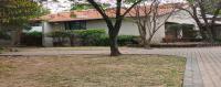Front View of property in Fourways