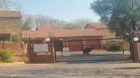3 Bedroom 2 Bathroom Sec Title for Sale for sale in Wilgeheuwel 