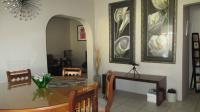 Dining Room - 18 square meters of property in Rensburg