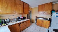 Kitchen of property in Westenburg