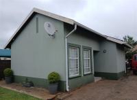 Front View of property in Salfin