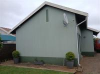 Front View of property in Salfin