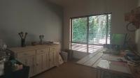 Bed Room 1 - 11 square meters of property in Northcliff