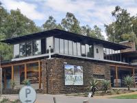 Front View of property in Eye of Africa