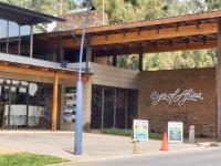 Front View of property in Eye of Africa