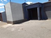 Front View of property in Westbury