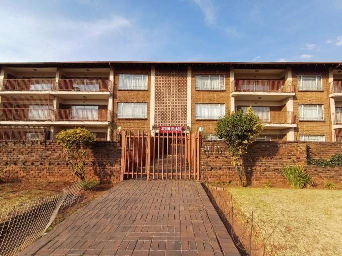 2 Bedroom Apartment for Sale For Sale in Germiston - MR578102