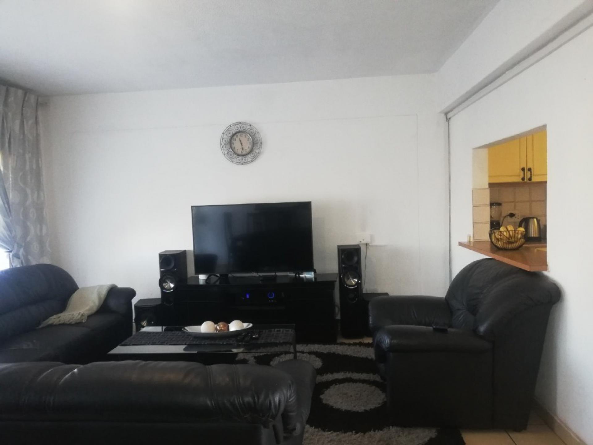  of property in Germiston