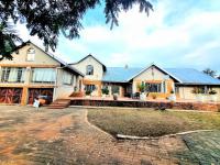  of property in De Deur