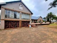  of property in De Deur