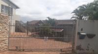 Front View of property in Amanzimtoti 