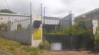 Front View of property in Amanzimtoti 
