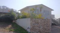 Front View of property in Amanzimtoti 