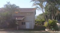 Front View of property in Amanzimtoti 