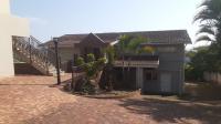 Front View of property in Amanzimtoti 