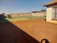  of property in Soshanguve