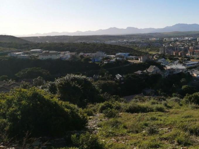 Land for Sale For Sale in Mossel Bay - MR578193