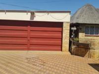  of property in Stilfontein