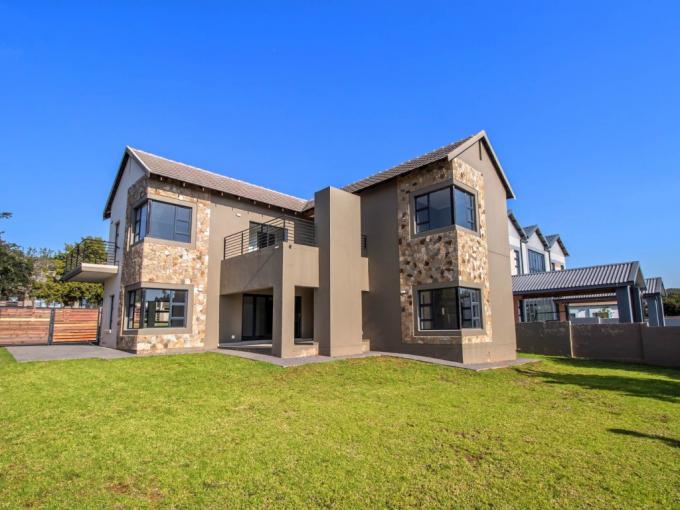 4 Bedroom House for Sale For Sale in The Hills MR578281