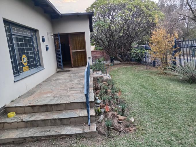 Houses For Sale in Pretoria Moot MyRoof.co.za
