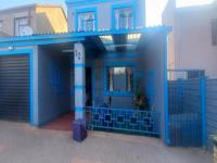 3 Bedroom 1 Bathroom House for Sale for sale in Lenasia