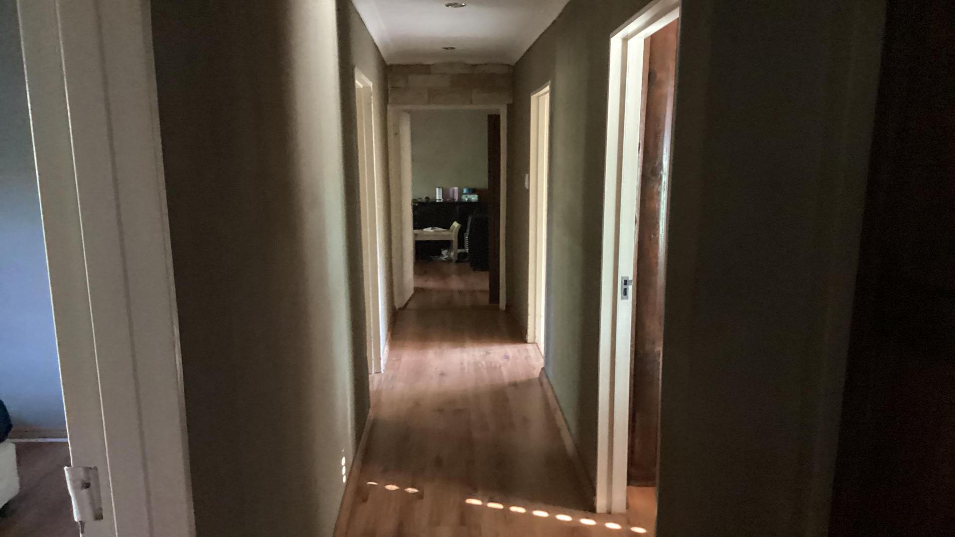 Spaces of property in Baysvalley