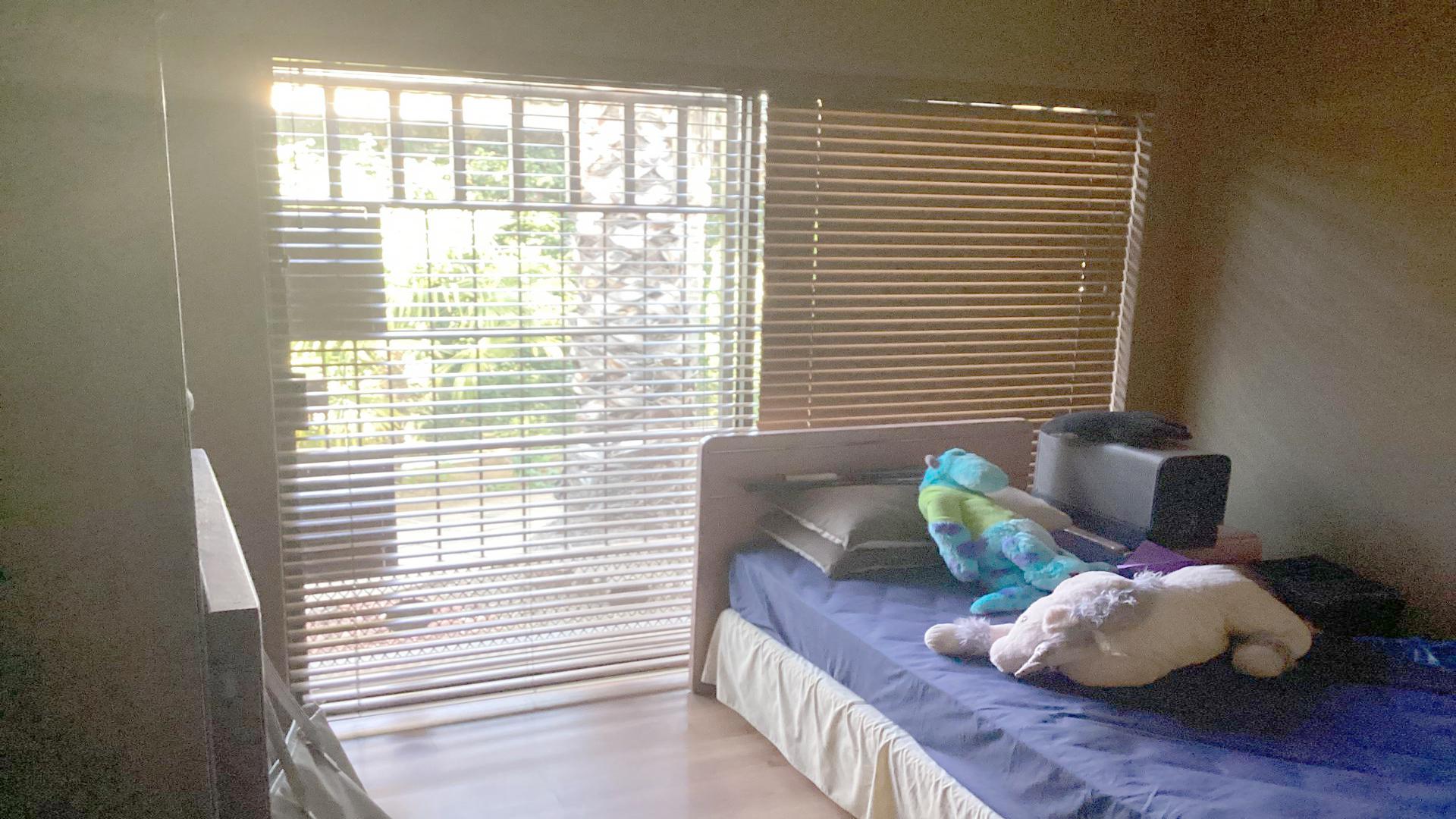 Bed Room 2 of property in Baysvalley