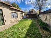Front View of property in Bloemfontein