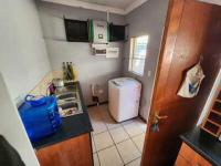 Scullery of property in Bloemfontein