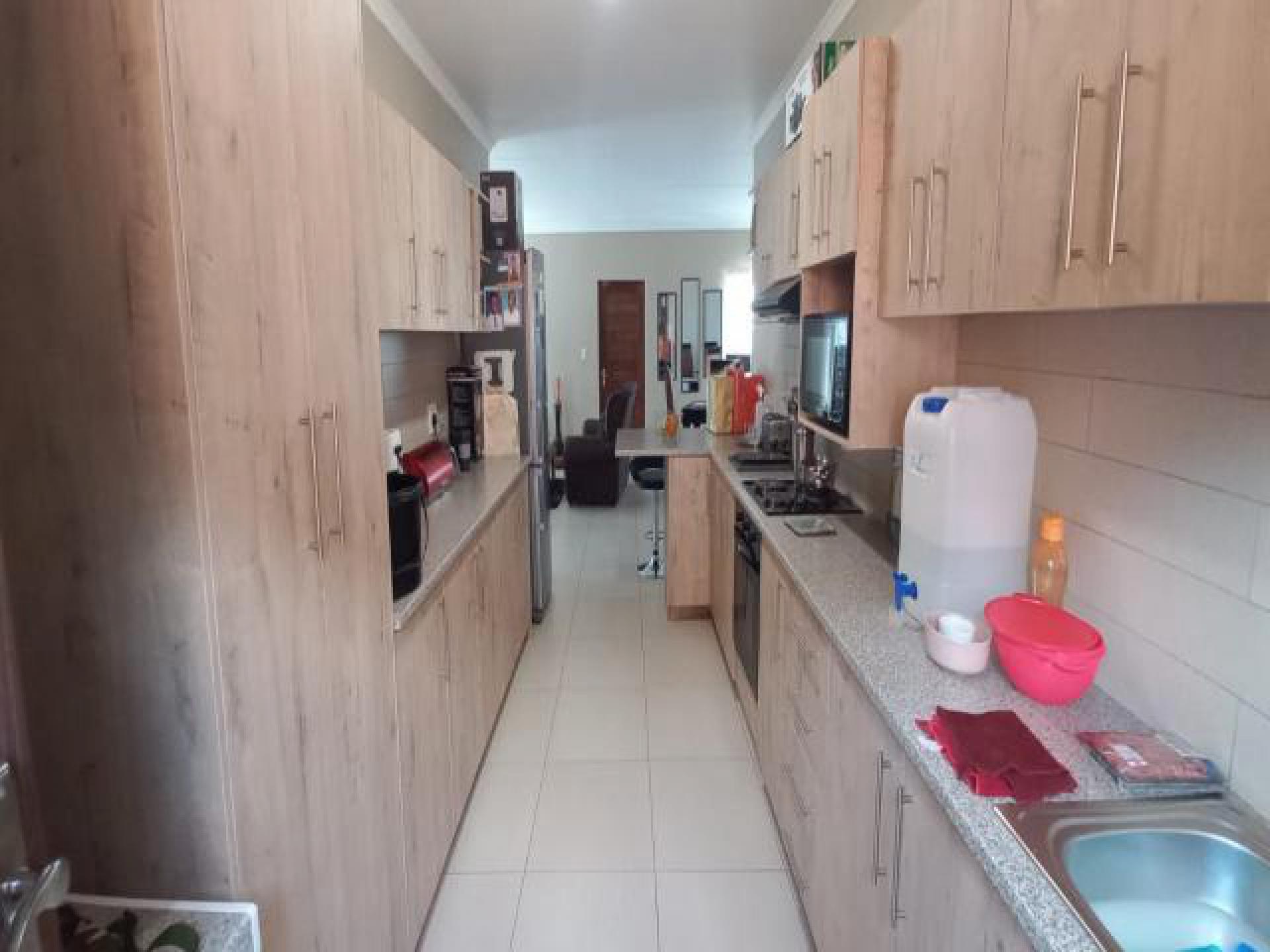 Standard Bank EasySell 2 Bedroom House for Sale in Kimberley