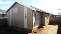 2 Bedroom 1 Bathroom House for Sale for sale in Vereeniging